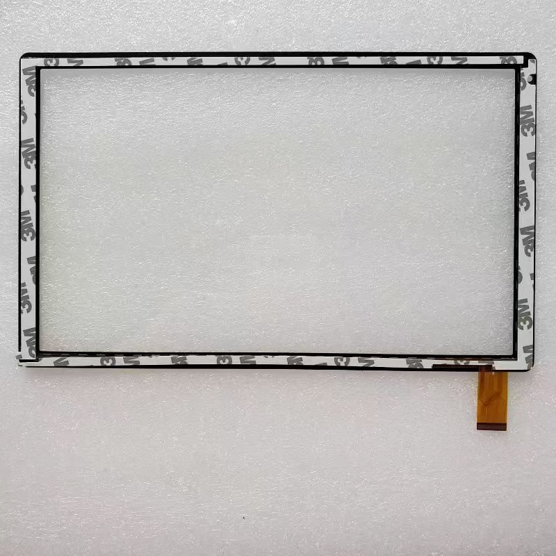 Tablet Pc Accessories - 10.1 Inch 2.5D Black For SEBBE
