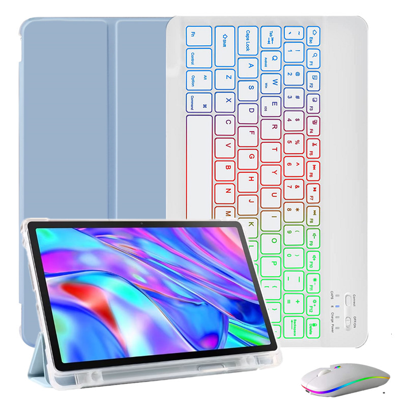 Lenovo Tablet Plus Accessories - Case For Lenovo Tab M10 Plus