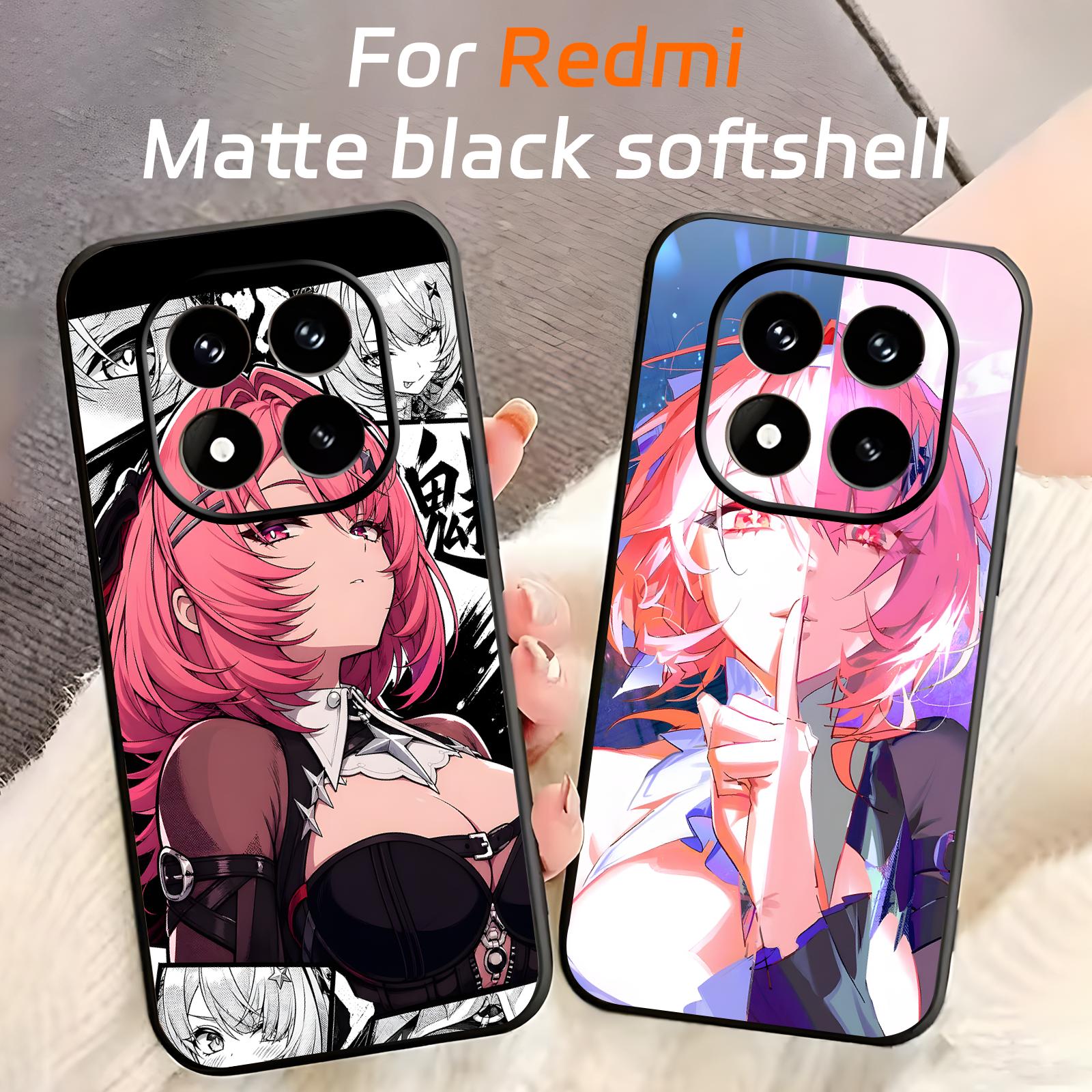 Tablet And Accessories Case - Phone Case For Redmi Note15 14