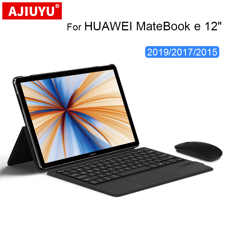 Tablet Accessories Keyboard - Bao Da Ốp Lưng Cho Huawei