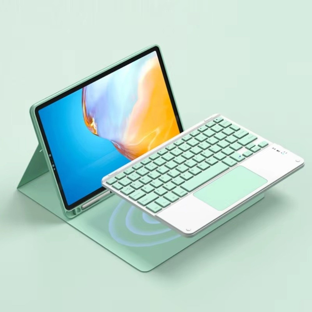 Tablet Accessories Keyboard - Tablet Accessories Touch Touch Keyboard Wireless