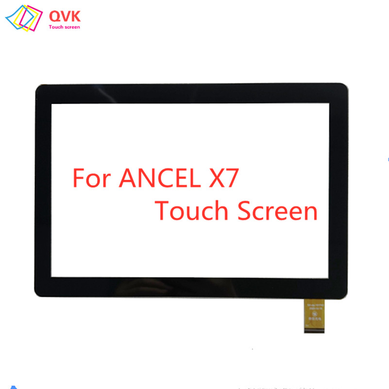 Tablet Pc Accessories - Màn Hình Cảm Ứng 10.1 Inch