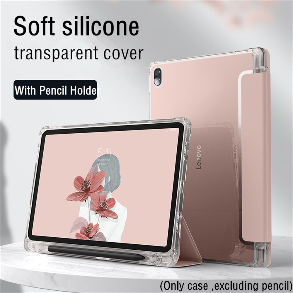 Lenovo Tablet Plus Accessories - Pencil Holder Cover for Lenovo Tab
