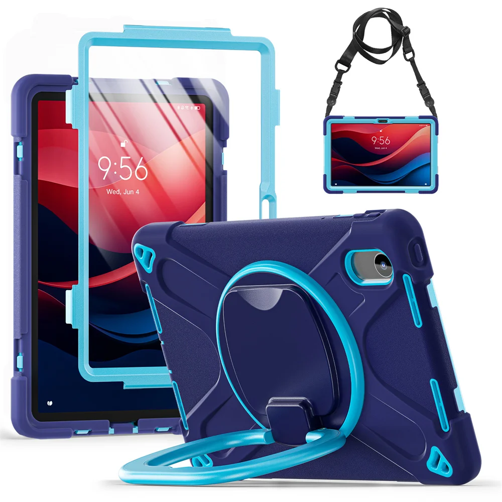 Lenovo Tablet Plus Accessories - Kids Case For Lenovo Tab P11