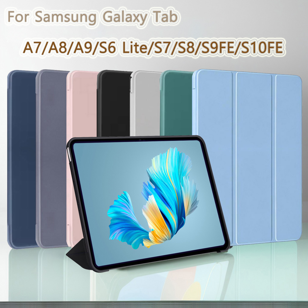 Samsung Tablet S11 Accessories - For Samsung Galaxy Tab A7 A8