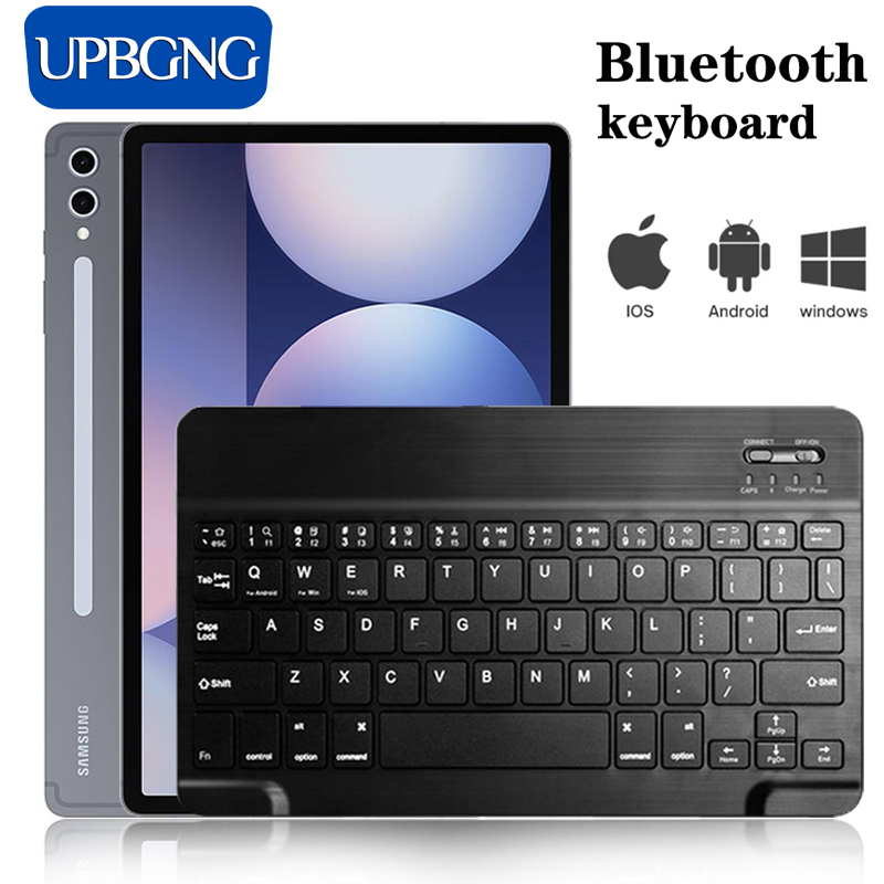 Universal Wireless Keyboard fo - đánh giá và giá Tablet Accessories Keyboard