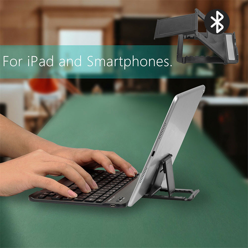 Universal Wireless Keyboard fo - đánh giá và giá Tablet Accessories Keyboard