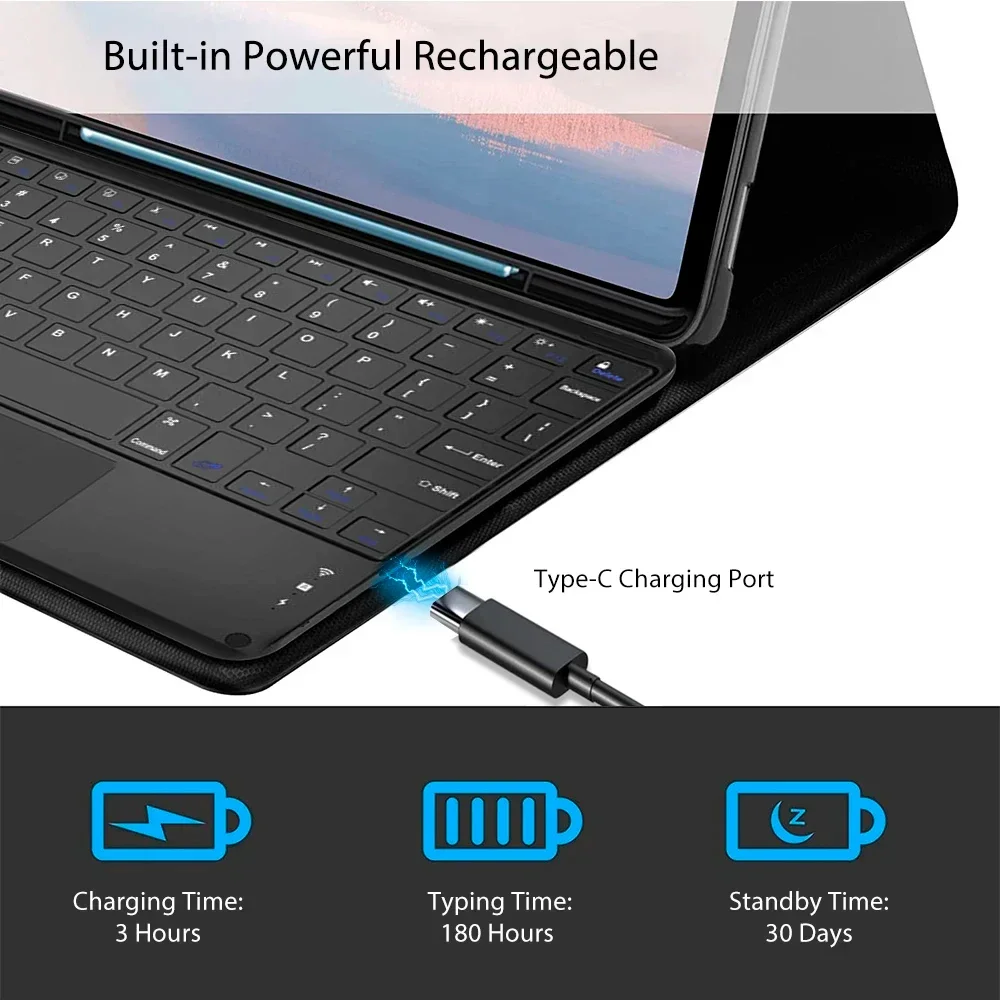 For Lenovo Tab M10 FHD Plus TB - đánh giá và giá Lenovo Tablet Plus Accessories