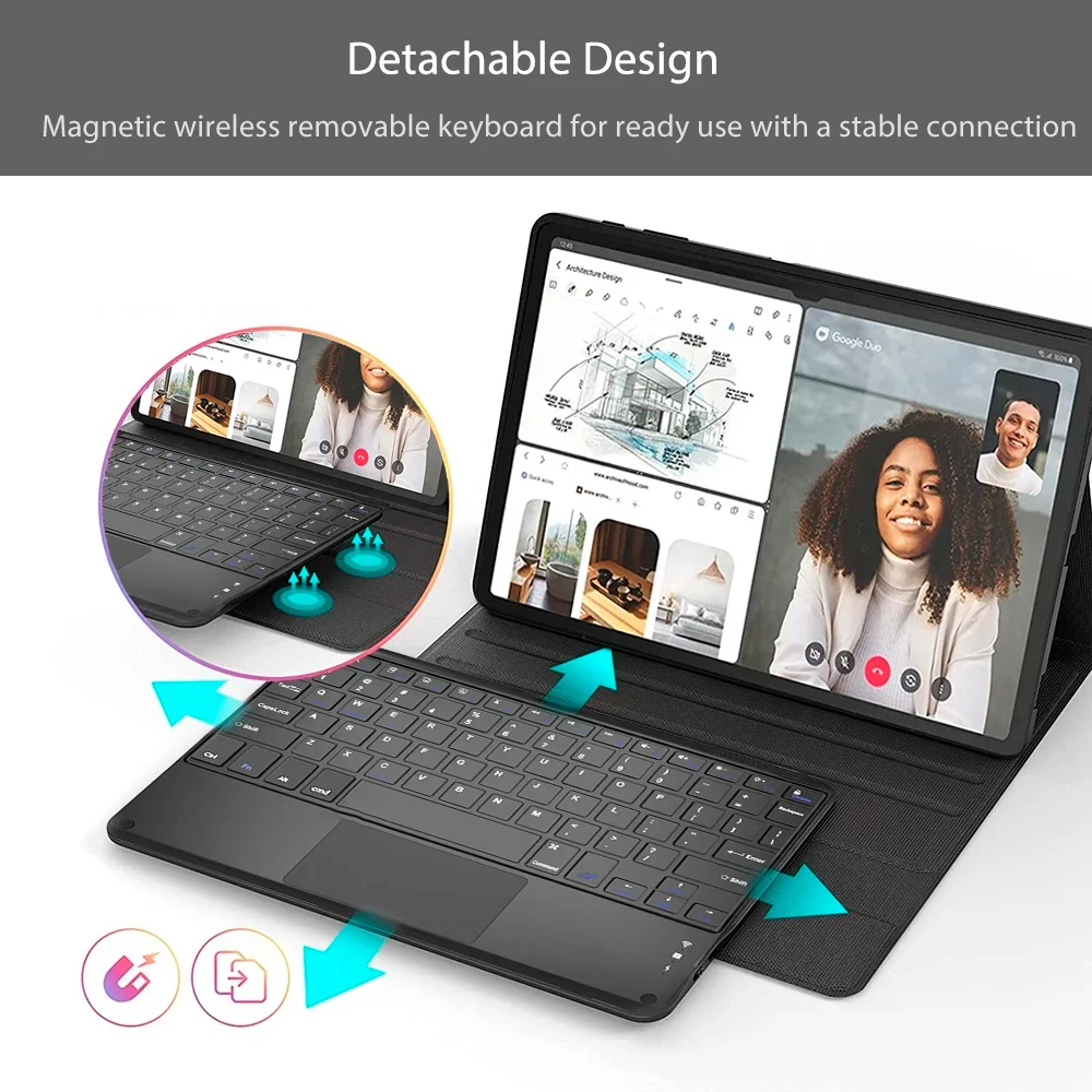 For Lenovo Tab M10 FHD Plus TB - đánh giá và giá Lenovo Tablet Plus Accessories
