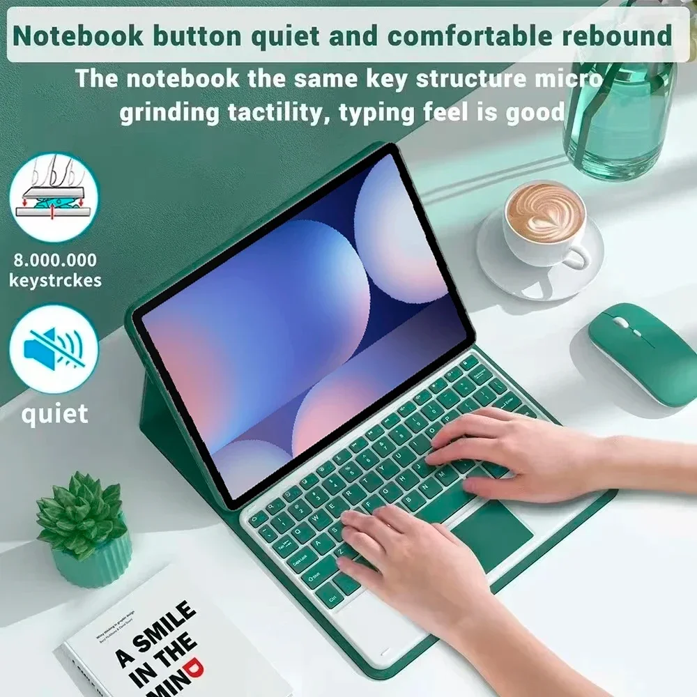 For Lenovo Tab M10 FHD Plus TB - đánh giá và giá Lenovo Tablet Plus Accessories