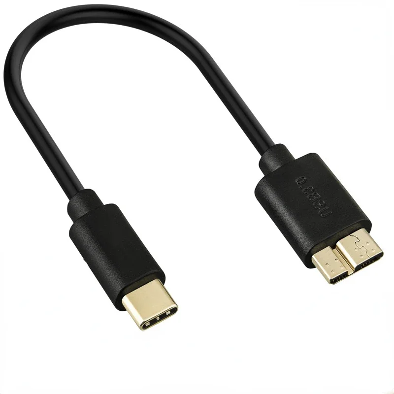 USB Loại C 3.1 To Micro B 3.0  - đánh giá và giá Tablet Pc Accessories