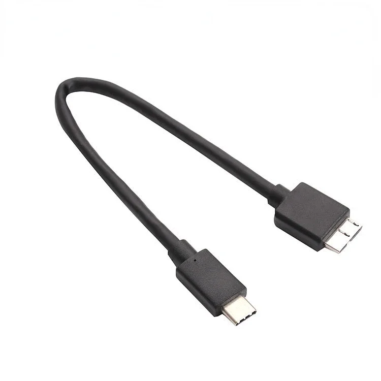 USB Loại C 3.1 To Micro B 3.0  - đánh giá và giá Tablet Pc Accessories