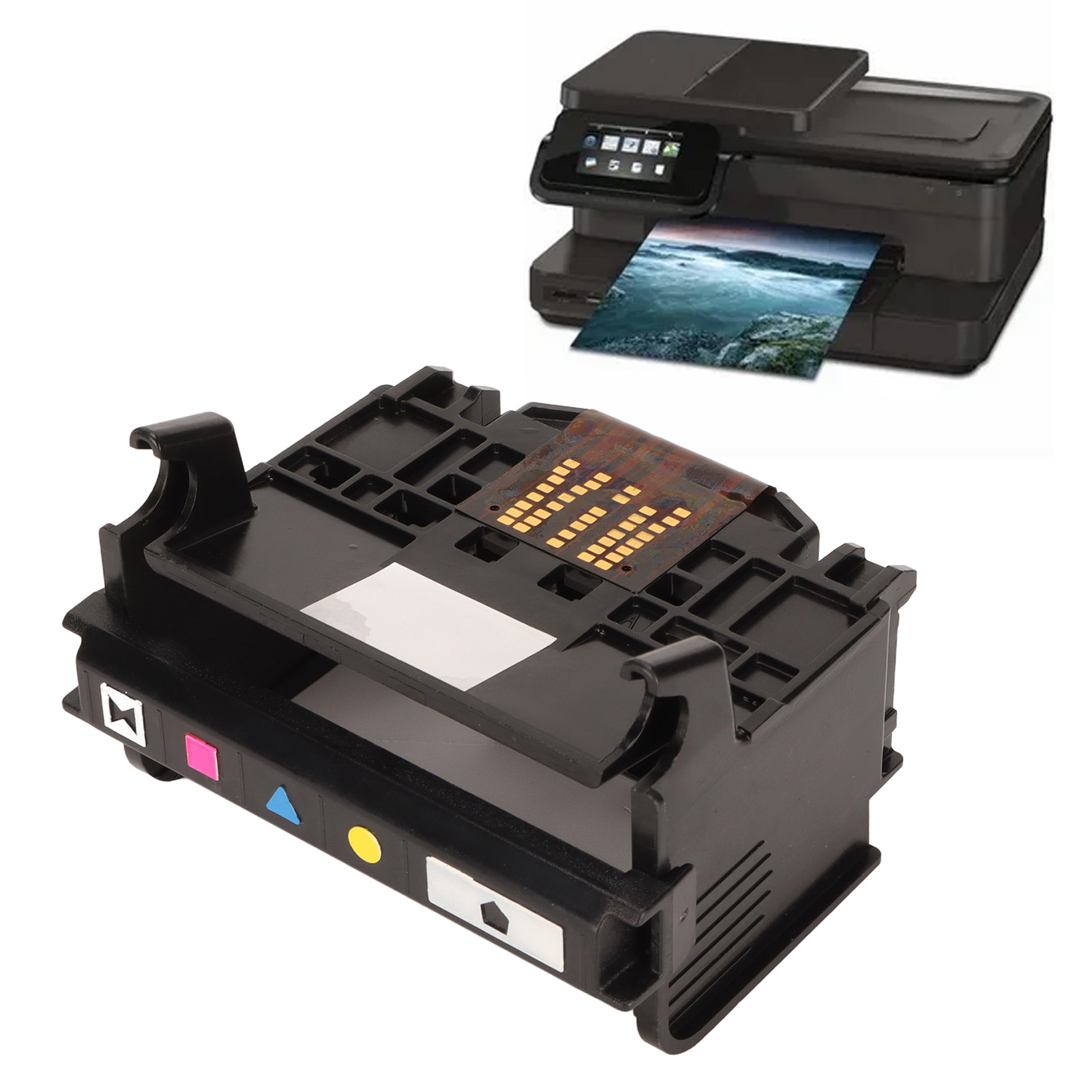 Printer Head Replacement for H - đánh giá và giá Hp Tablet Accessories