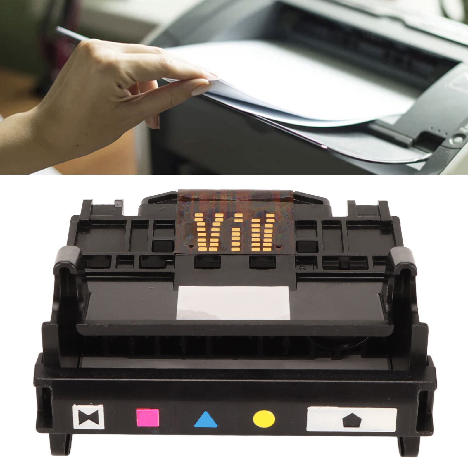 Printer Head Replacement for H - đánh giá và giá Hp Tablet Accessories