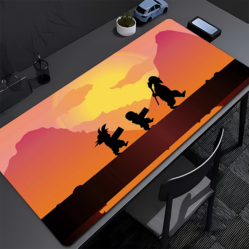 DBZ Mouse pad Dragon Ball Mast - đánh giá và giá Rugged Tablet Accessories