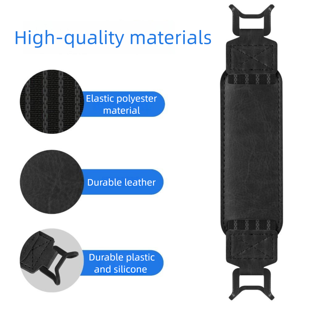 Leather Tablet Hand Strap Anti - đánh giá và giá Tablet Accessories For Reading