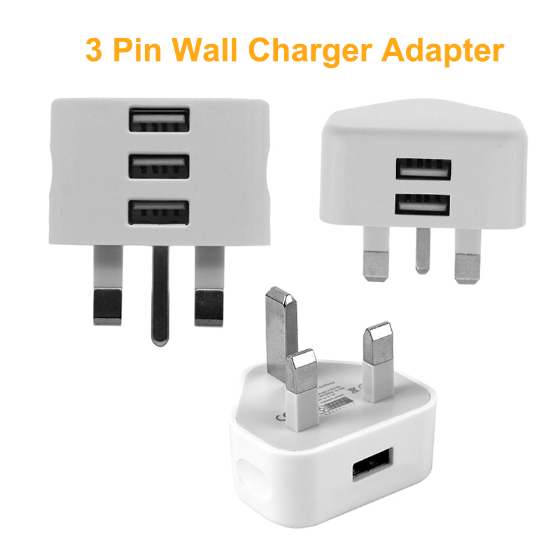 5V/2.1A Dual USB Port Fast Cha - đánh giá và giá Tablet Accessories Uk