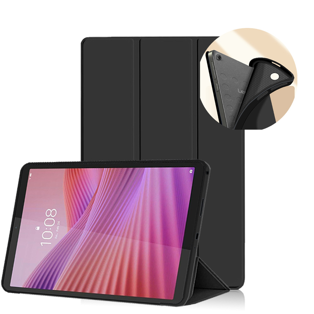 Case for Lenovo Tab One 8.7''  - đánh giá và giá Tablet Accessories For Reading