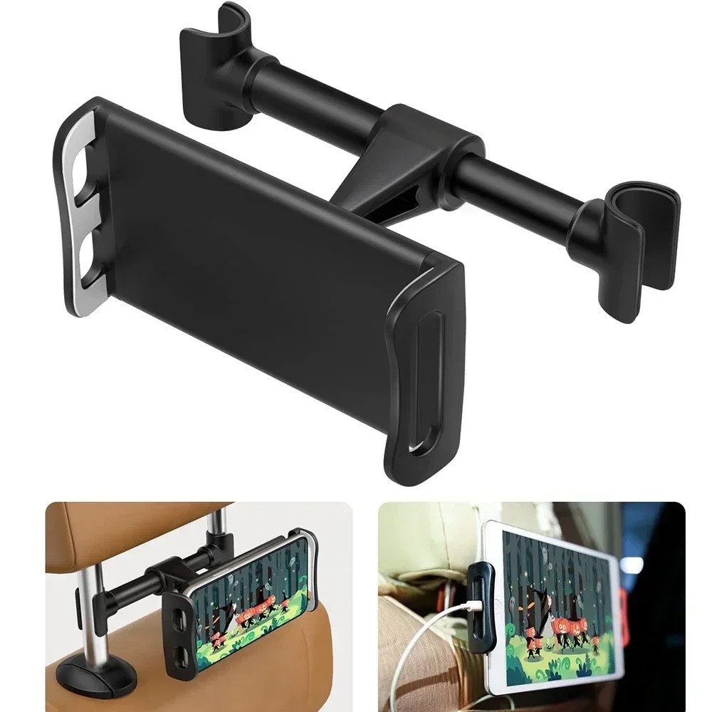 Universal Car Back Seat Headre - đánh giá và giá Toddler Tablet Accessories