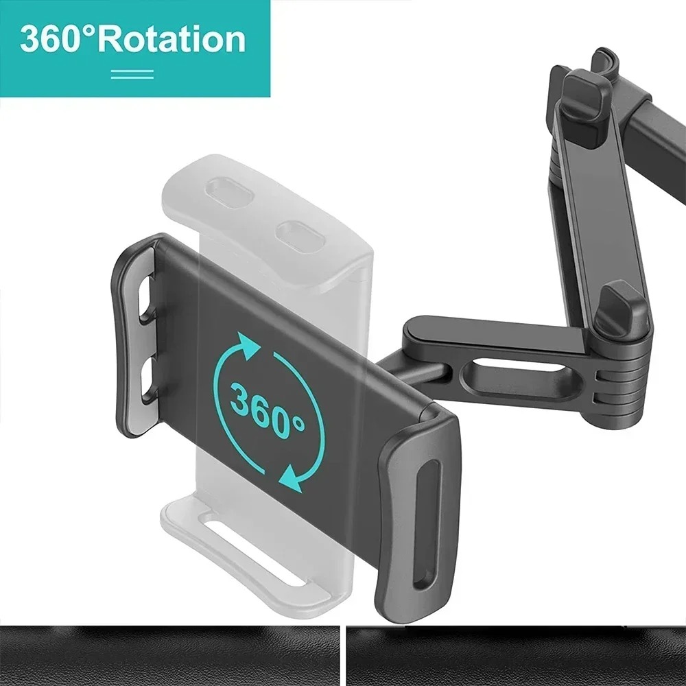 Universal Car Back Seat Headre - đánh giá và giá Toddler Tablet Accessories