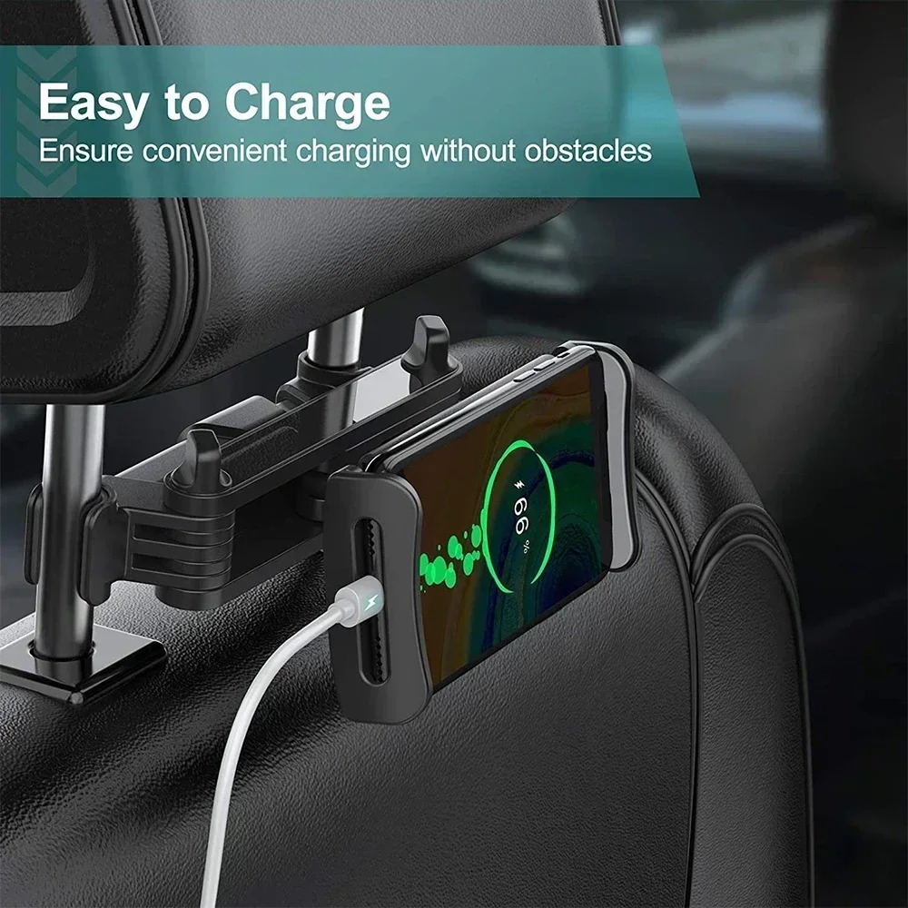 Universal Car Back Seat Headre - đánh giá và giá Toddler Tablet Accessories
