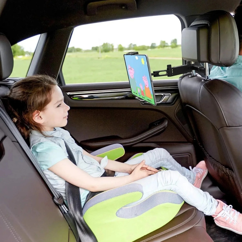 Universal Car Headrest Tablet  - đánh giá và giá Toddler Tablet Accessories
