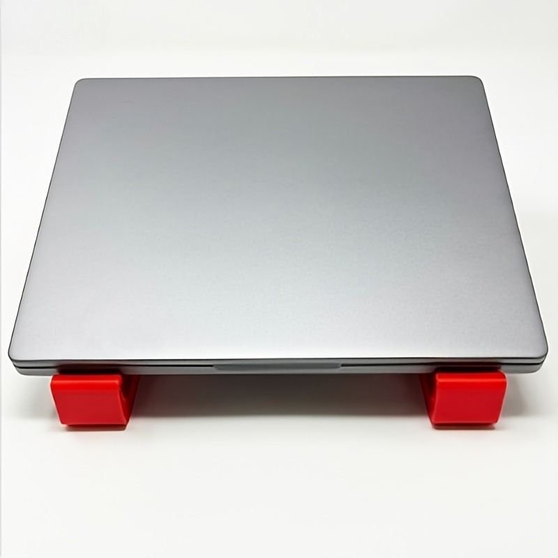 Ergonomic 3D Printed Laptop St - đánh giá và giá Cooling Stand Tablet