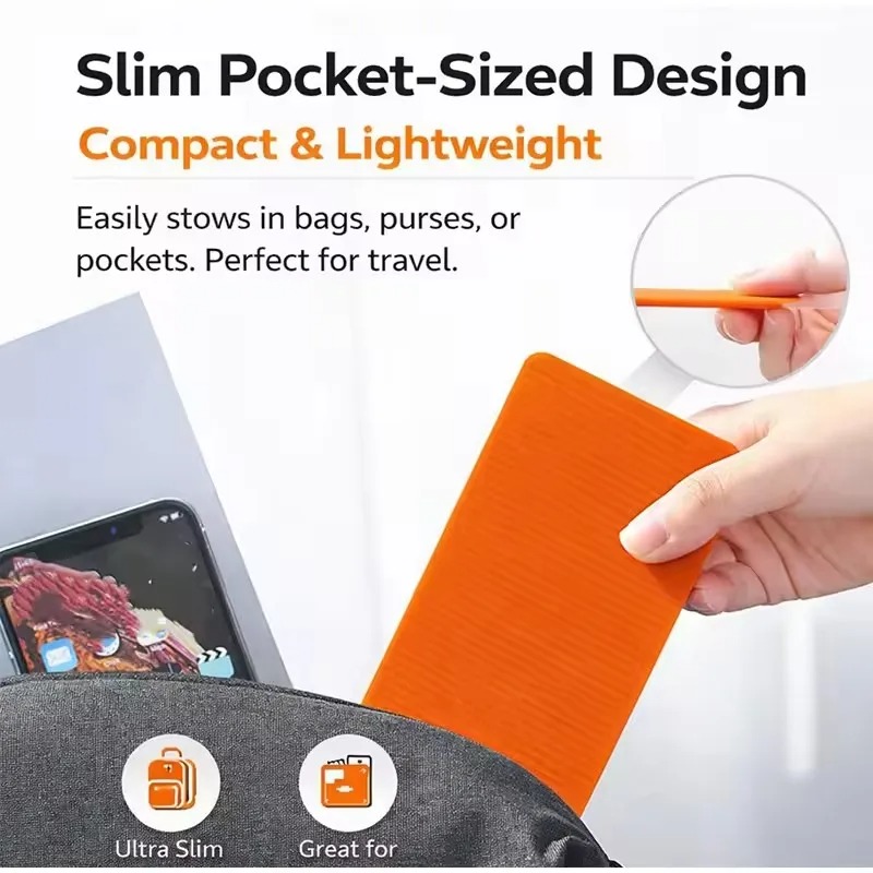 Flexible Foldable Silicone Pho - đánh giá và giá Laptop Tablet Accessories