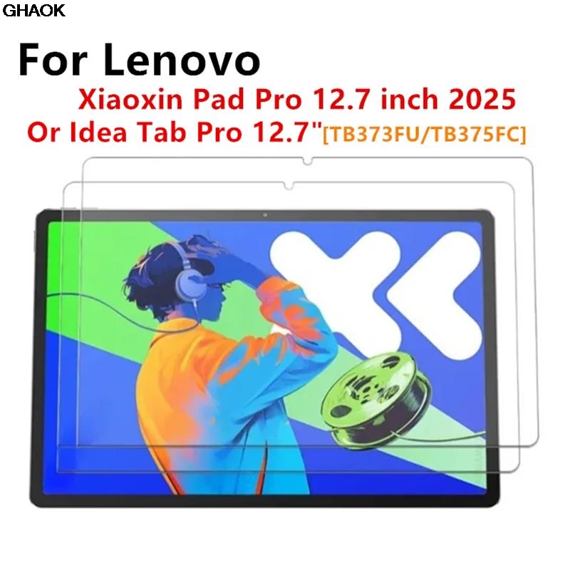 9H Tempered Glass Film For Len - đánh giá và giá Temu Tablet Accessories