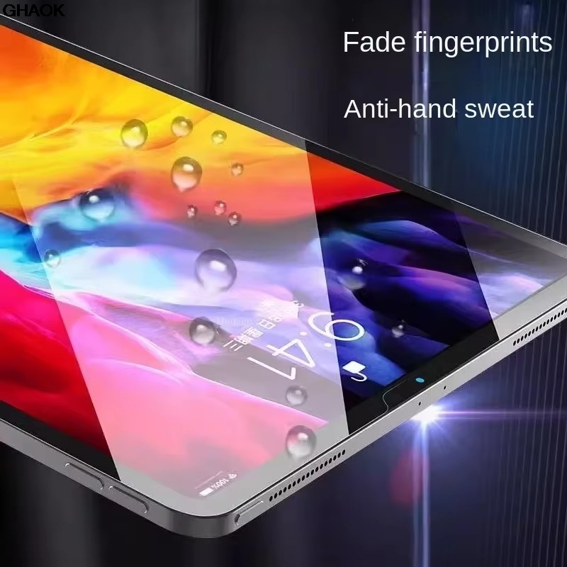 9H Tempered Glass Film For Len - đánh giá và giá Temu Tablet Accessories