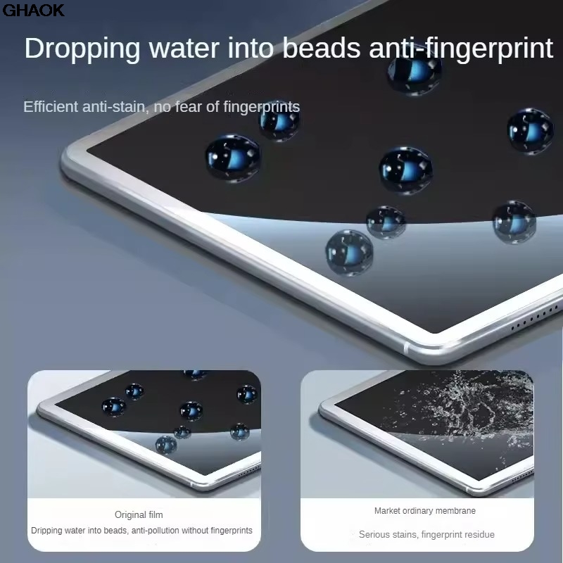 9H Tempered Glass Film For Len - đánh giá và giá Temu Tablet Accessories