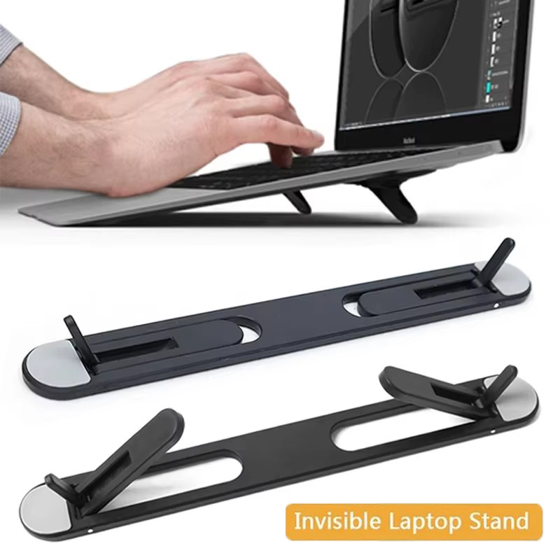 Universal Laptops Stand Foldab - đánh giá và giá Cooling Stand Tablet