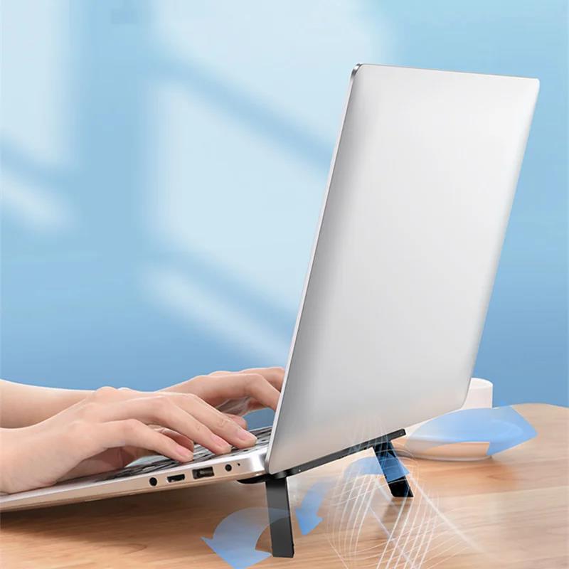 Universal Laptops Stand Foldab - đánh giá và giá Cooling Stand Tablet