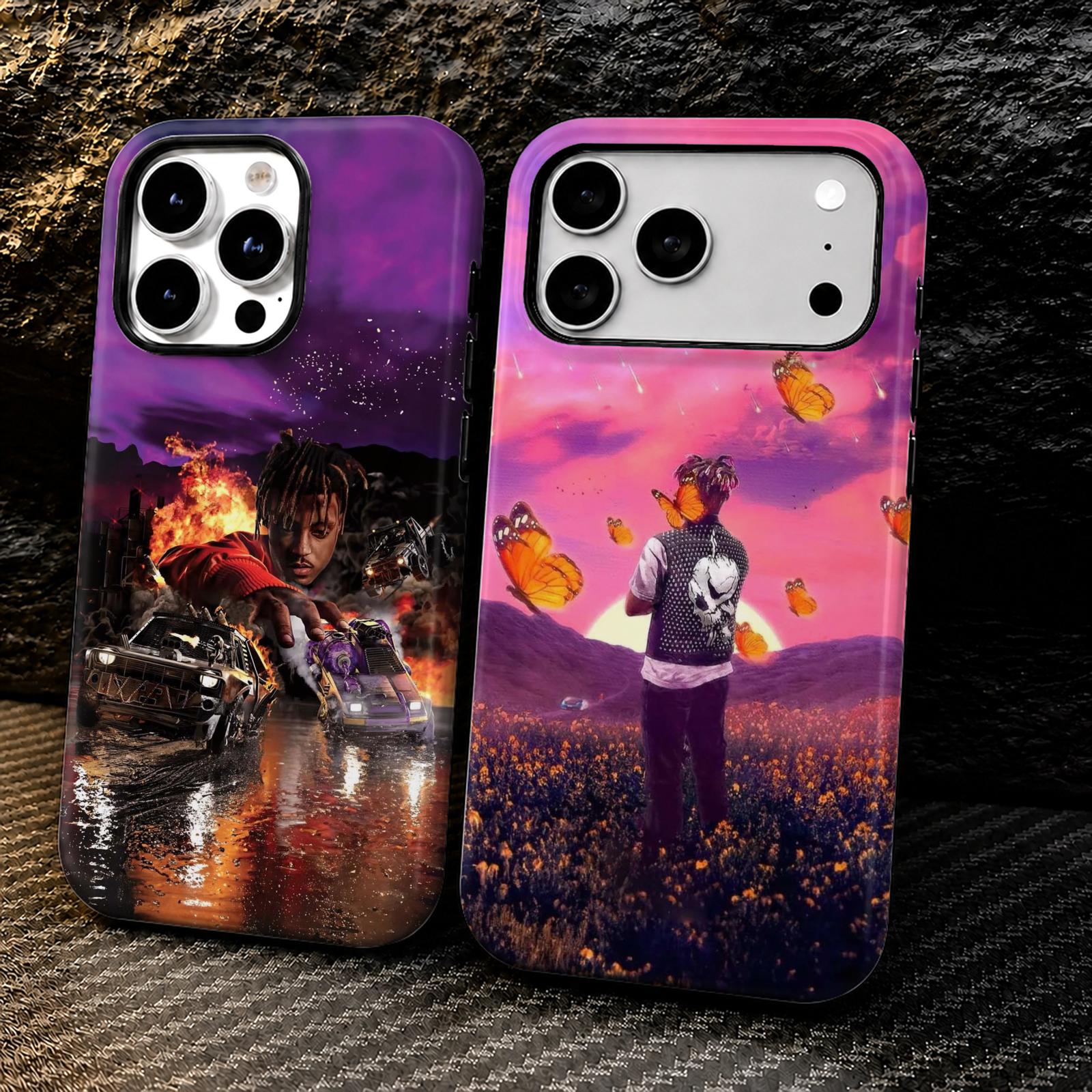 Rapper Album J-Juice W-WRLD Ph - đánh giá và giá Tablet And Accessories Case