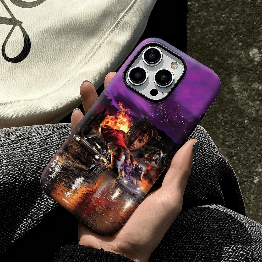 Rapper Album J-Juice W-WRLD Ph - đánh giá và giá Tablet And Accessories Case