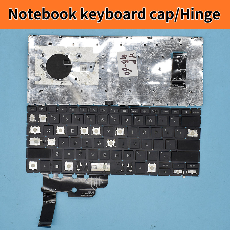 Replacement Original Keycap Ke - đánh giá và giá Hp Tablet Accessories