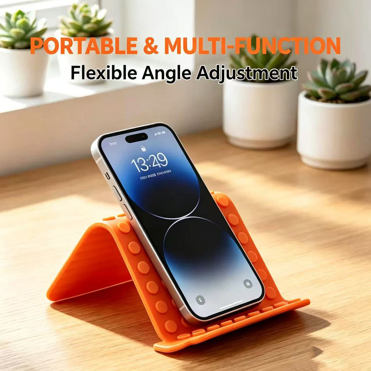 Portable Universal Phone Stand - đánh giá và giá Laptop Tablet Accessories