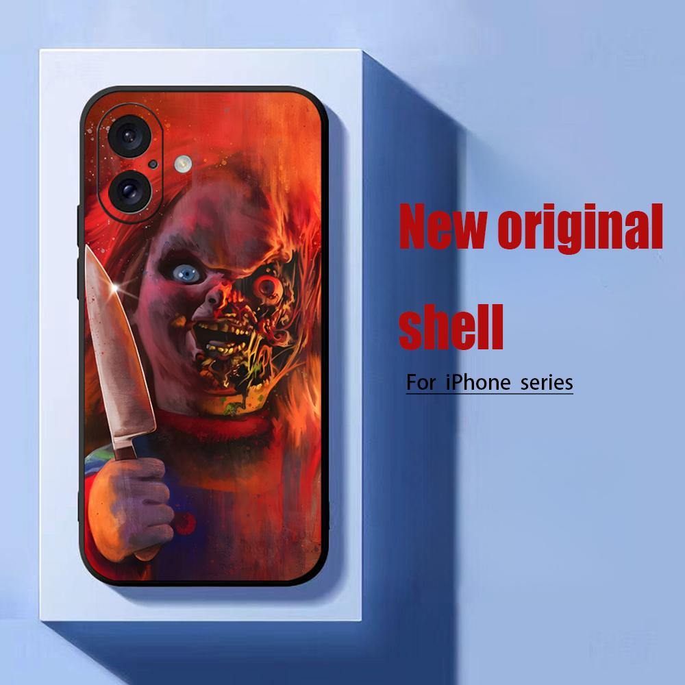 Movie Phone Case For iPhone 18 - đánh giá và giá Tablet And Accessories Case