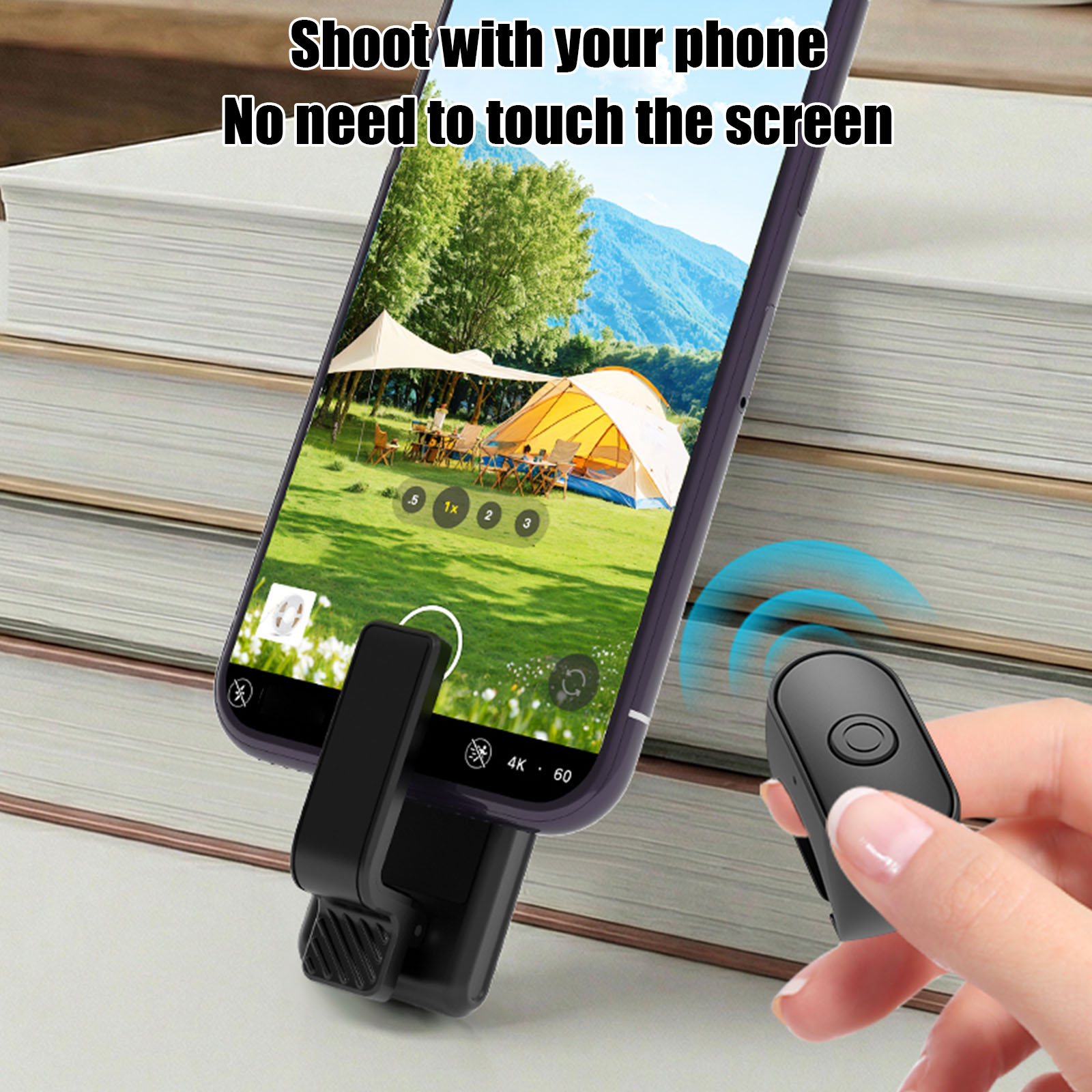 Click Controller for Kindle Ac - đánh giá và giá Tablet Accessories For Reading
