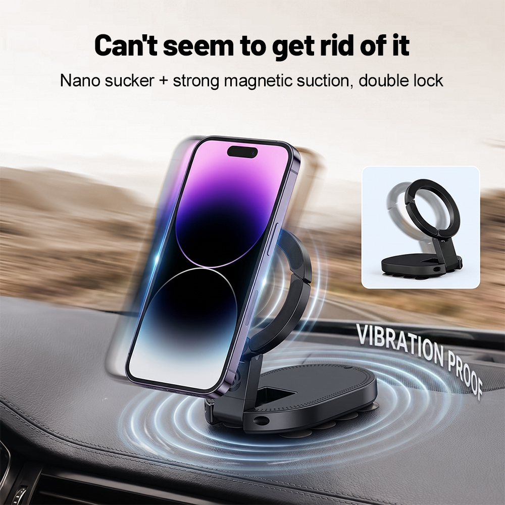 360° Rotation 3‑In‑1 Suction C - đánh giá và giá Laptop Tablet Accessories