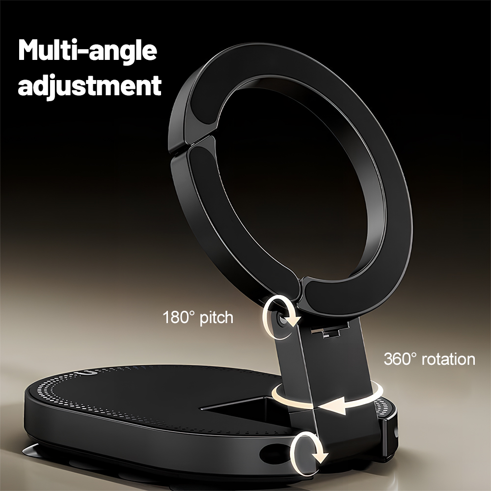 360° Rotation 3‑In‑1 Suction C - đánh giá và giá Laptop Tablet Accessories