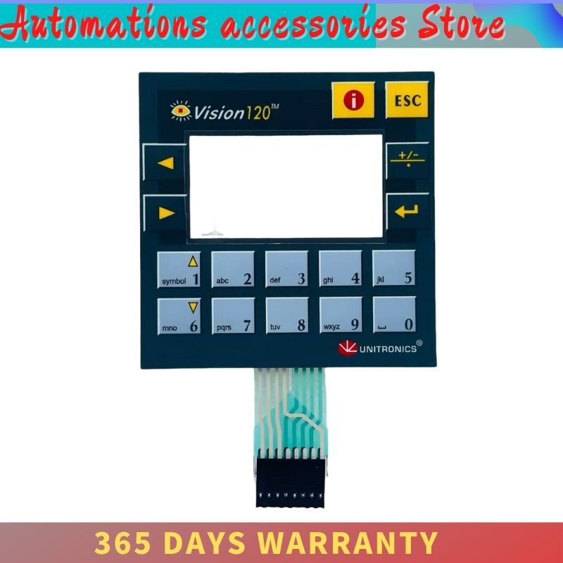 Vision120 Membrane Button Swit - đánh giá và giá Tablet Accessories Keyboard