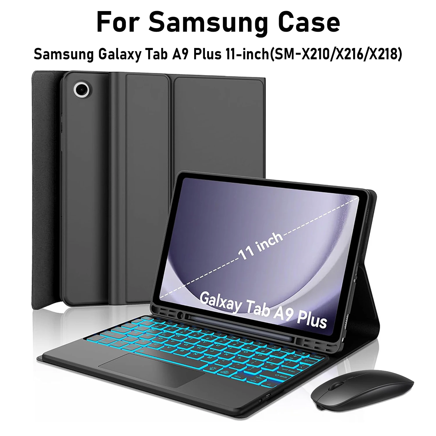 Keyboard Case for Samsung Gala - đánh giá và giá Remarkable Tablet Accessories