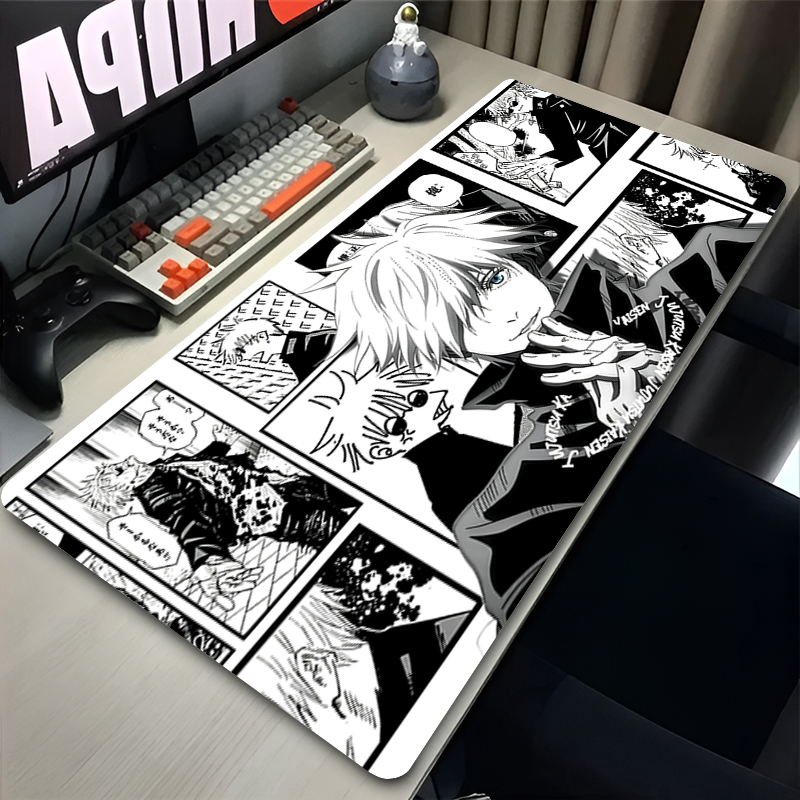 Mouse Pad Cool Gamer Accessori - đánh giá và giá Rugged Tablet Accessories