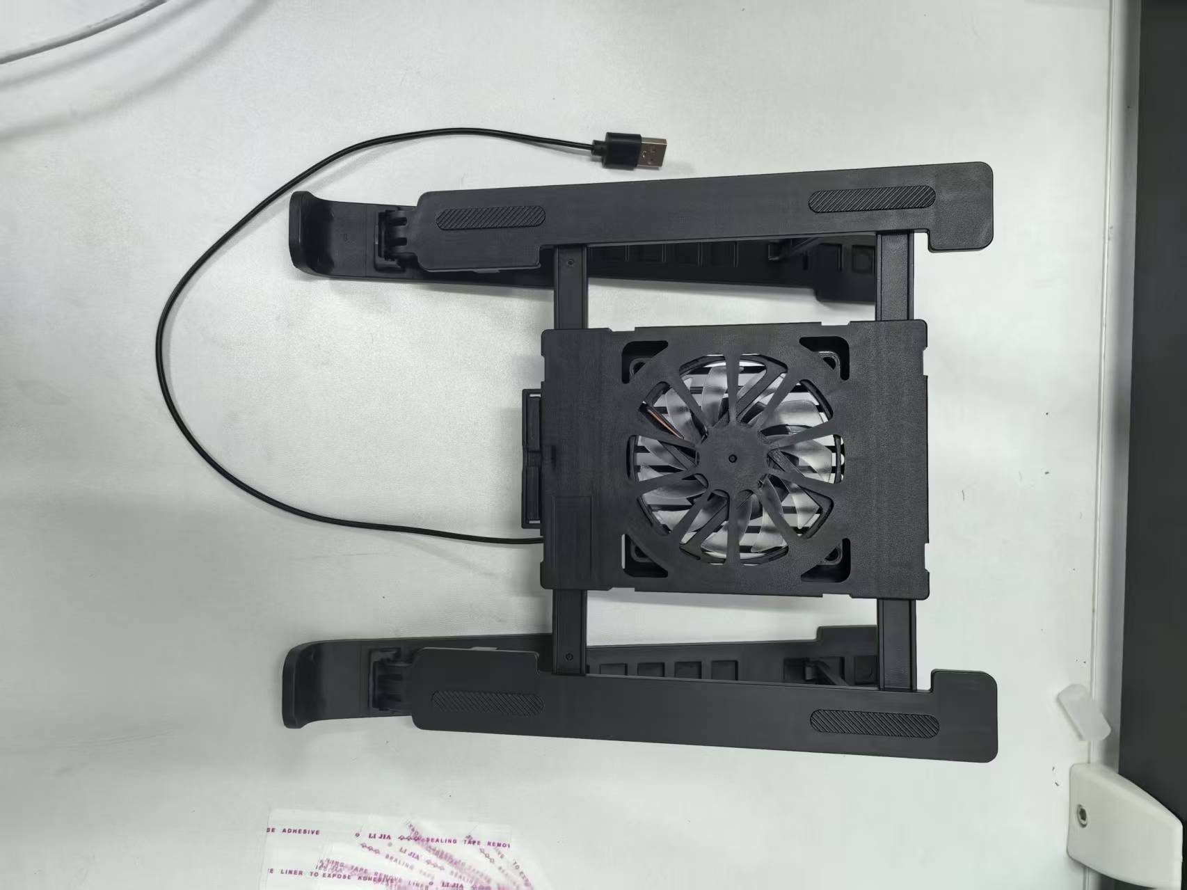 Adjustable Tablet Laptop Cooli - đánh giá và giá Cooling Stand Tablet