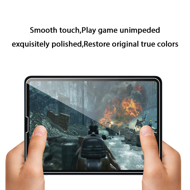 2 Glass Screen Protector For I - đánh giá và giá Temu Tablet Accessories