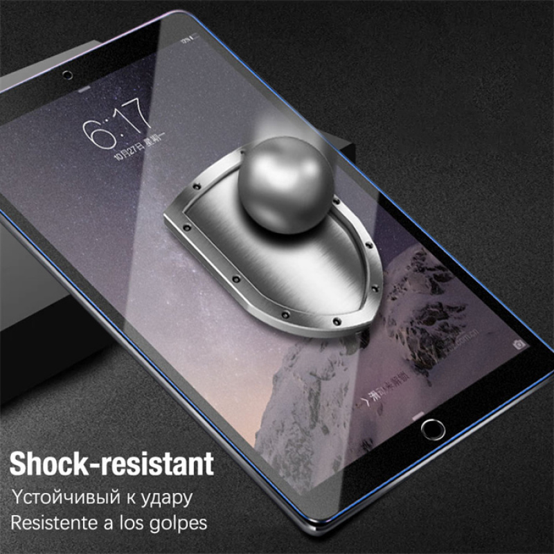 2 Glass Screen Protector For I - đánh giá và giá Temu Tablet Accessories