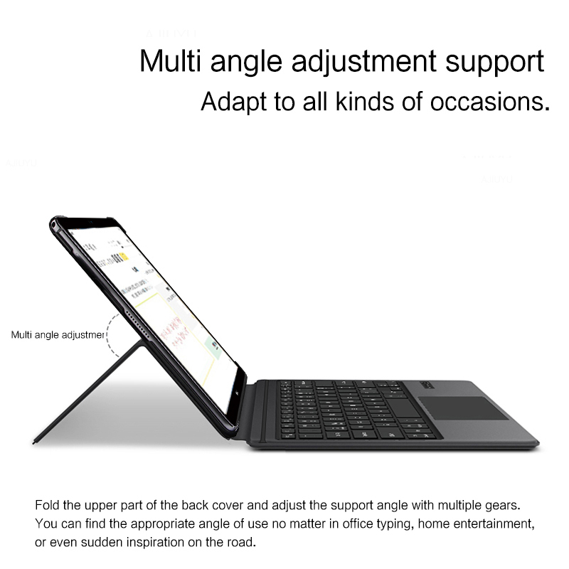 Bao Da Ốp Lưng Cho Huawei Mate - đánh giá và giá Tablet Accessories Keyboard