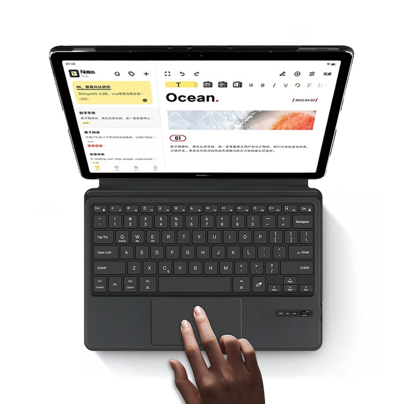 Bao Da Ốp Lưng Cho Huawei Mate - đánh giá và giá Tablet Accessories Keyboard