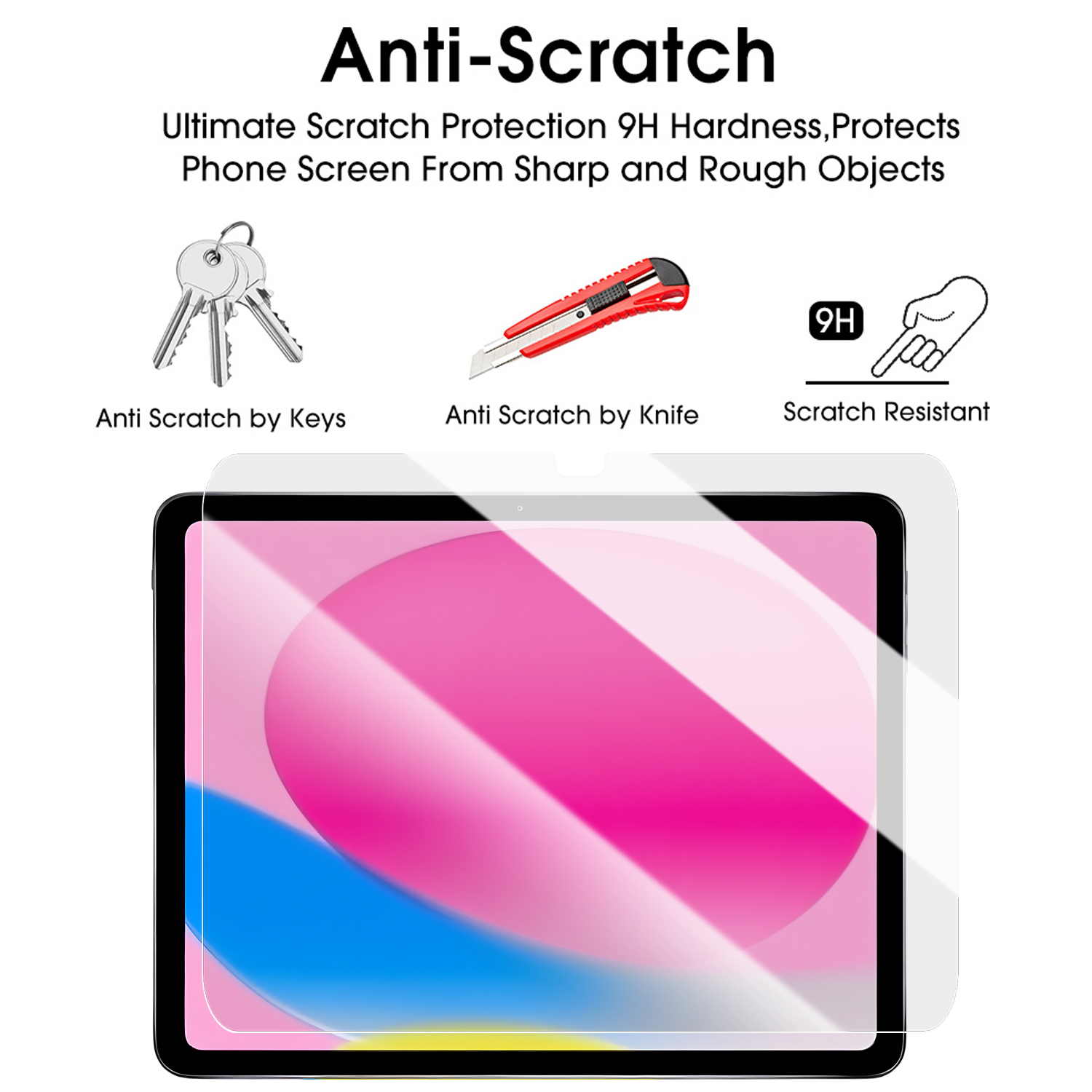 1/3PCS For Ipad 11th Generatio - đánh giá và giá Temu Tablet Accessories